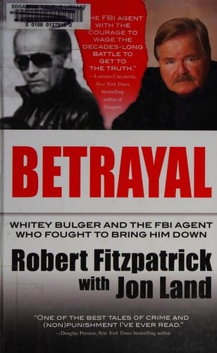 Betrayal