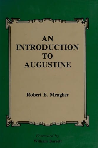 An introduction to Augustine