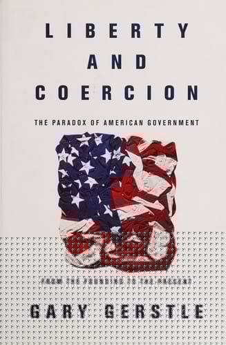 Liberty and coercion