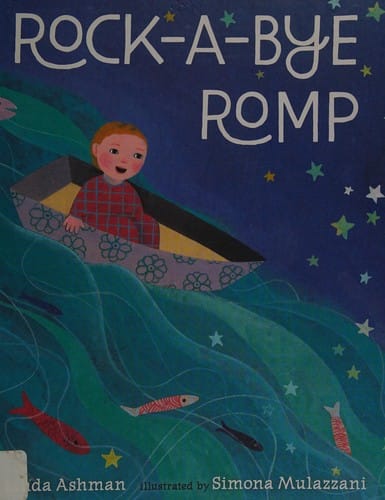 Rock-a-bye romp