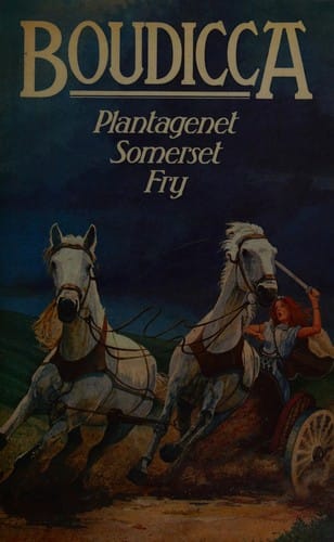 Boudicca