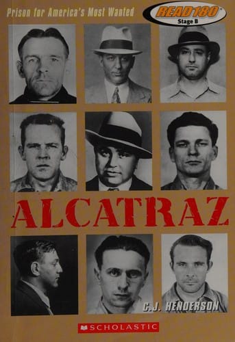 Alcatraz