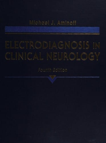 Electrodiagnosis in clinical neurology