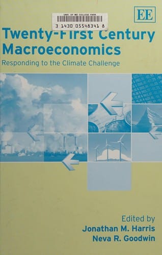 Twenty-first century macroeconomics
