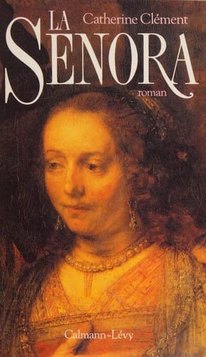 La señora