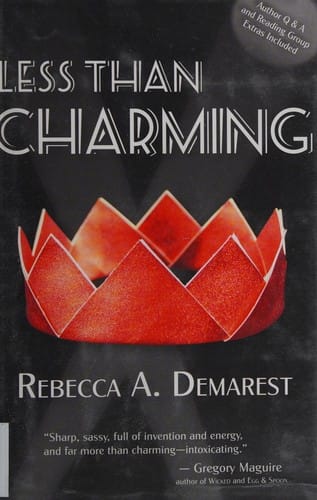 Less than charming