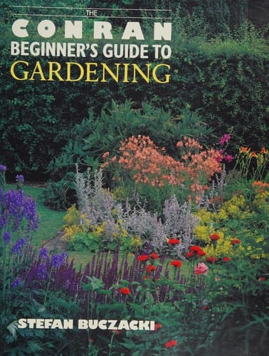 Conran Beginners Gde to Gardening