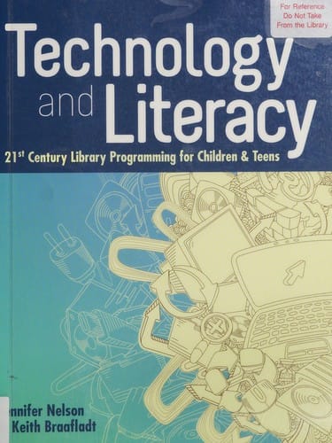 Technology and literacy