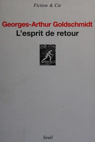L'esprit de retour