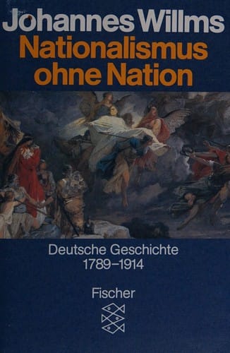 Nationalismus ohne Nation