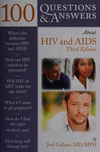100 questions & answers about HIV and AIDS