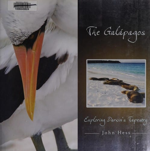 The Galápagos
