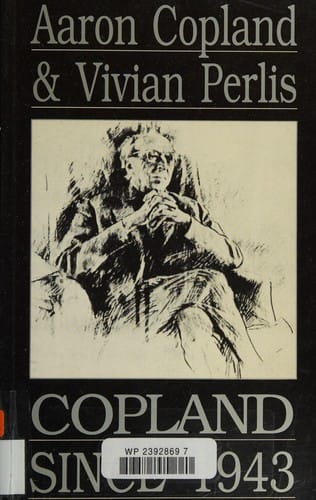 Copland Since 1943