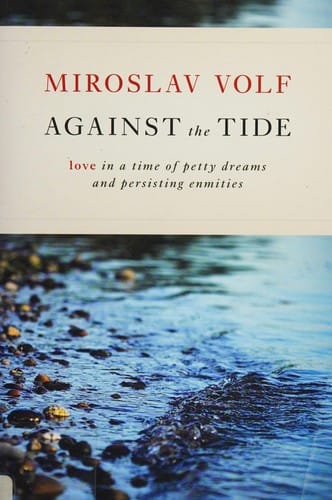 Against the tide