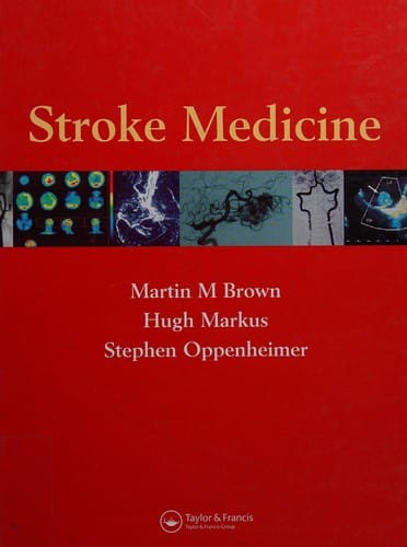 STROKE MEDICINE