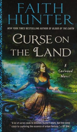 Curse on the land