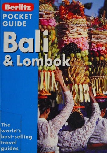 Bali & Lombok