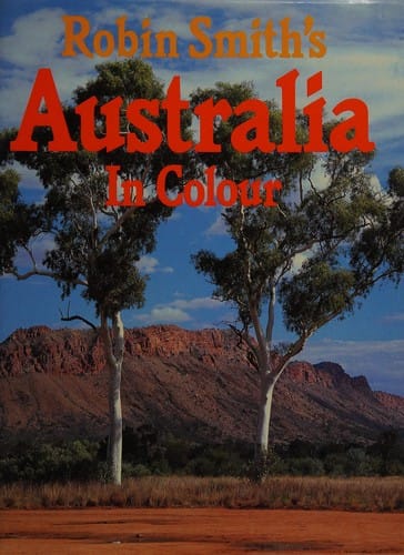 Australia in colour