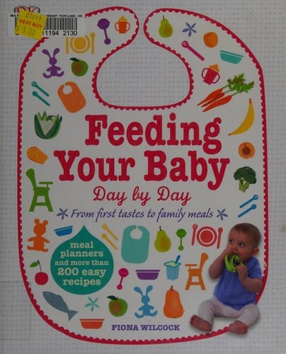 Feeding your baby day by day