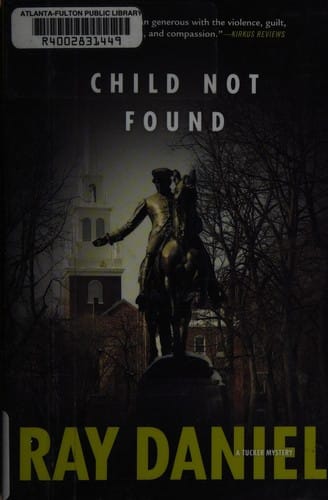 Child not found