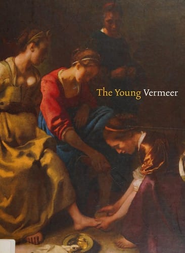 The young Vermeer