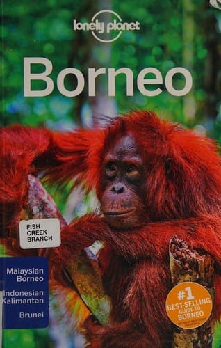 Borneo