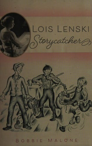 Lois Lenski