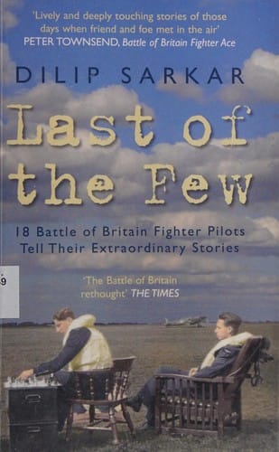 Last of the few