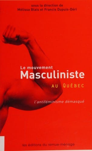 Le mouvement masculiniste au Québec