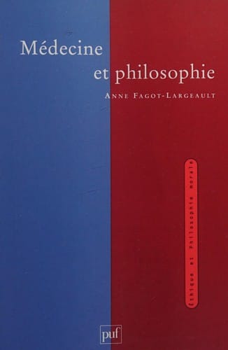 Médecine et philosophie