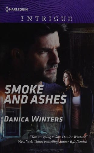 Smoke and ashes