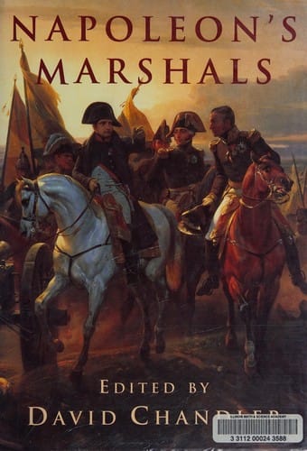 Napoleon's marshals