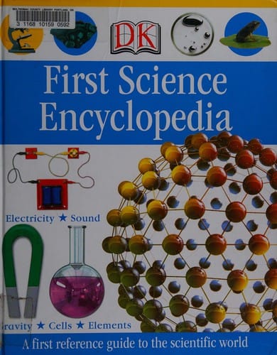 First science encyclopedia