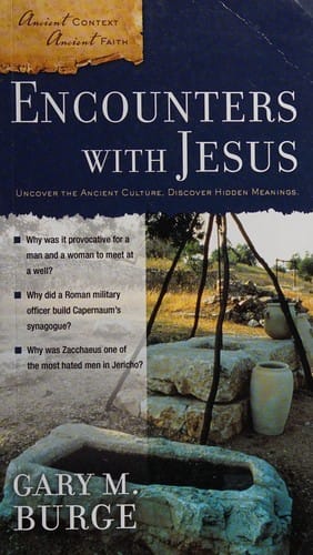 Encounters with Jesus