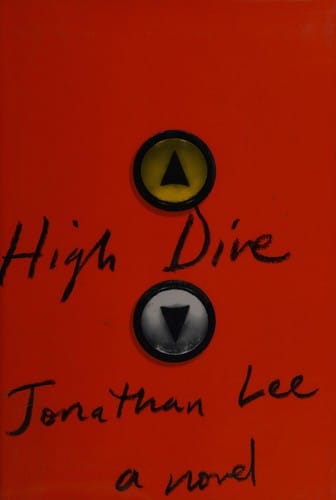 High dive