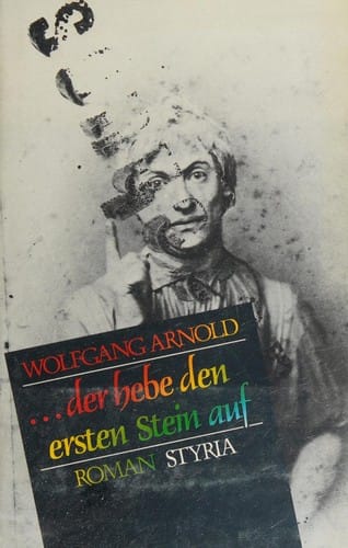 ...der hebe den ersten Stein auf