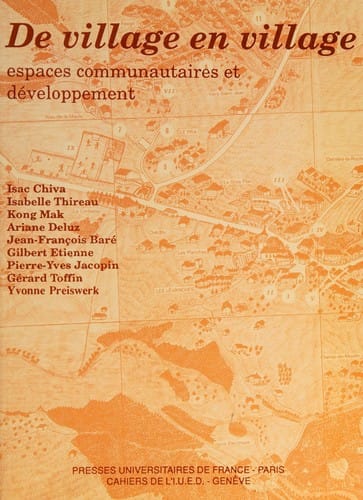 De village en village