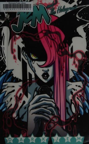 Jem and the Holograms