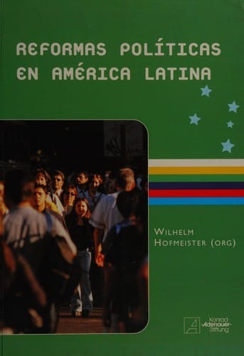 Reformas políticas en América Latina