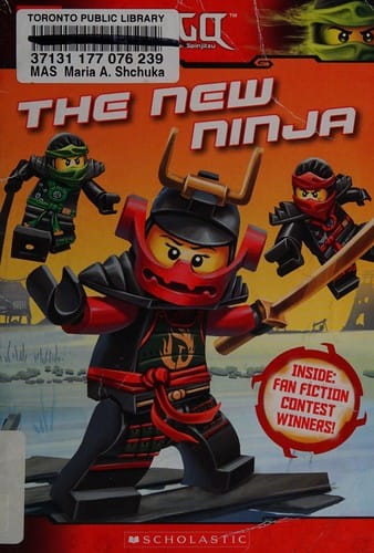 The new ninja