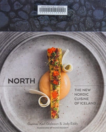 North