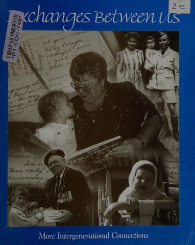 Exchanges between us