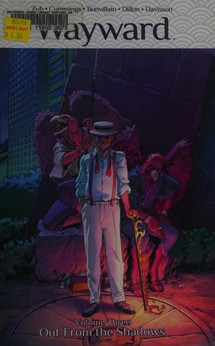 Wayward, Volume 3