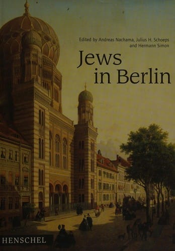 Jews in Berlin