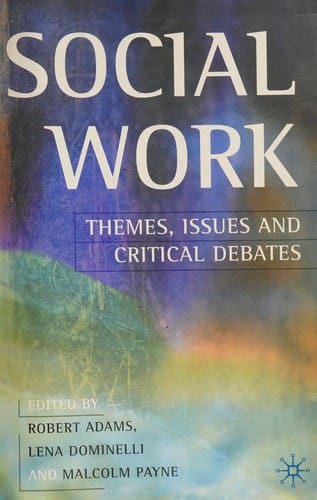 Social work