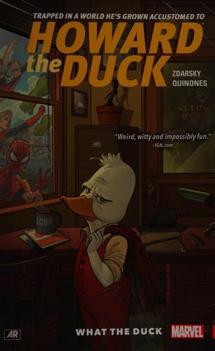 Howard the duck