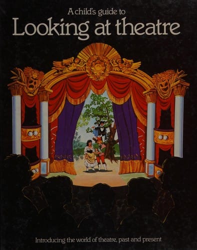 Looking at theatre