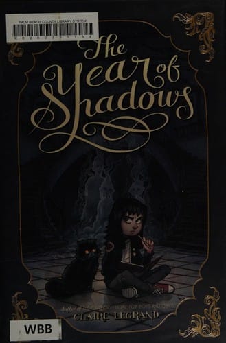 The year of shadows