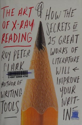 The art of x-ray reading