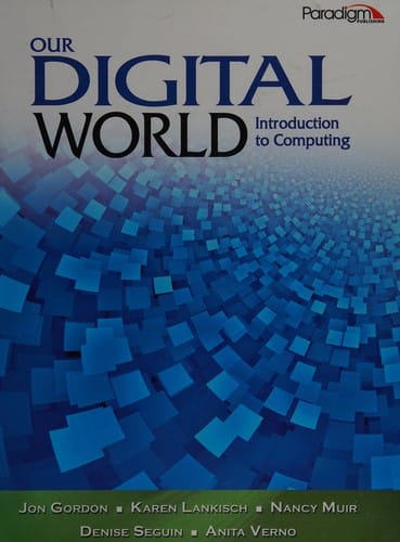 Our digital world